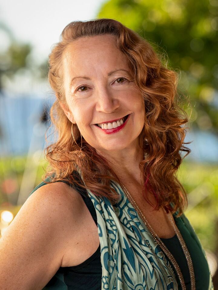 Marie Fellenstein Hale, Real Estate Salesperson in Kamuela, Pacific Properties