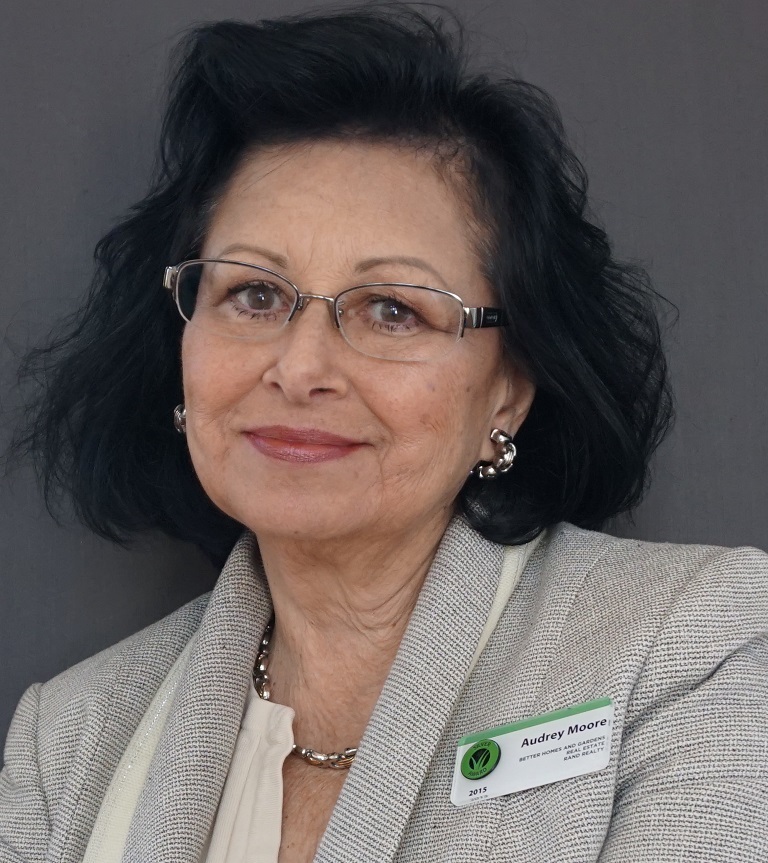 Audrey Moore, RE SALESPERSON in White Plains, Howard Hanna Rand Realty