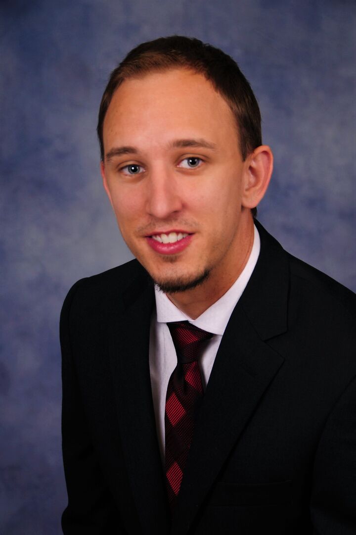 Brice Petsel, Real Estate Salesperson in Fitchburg, Affiliated