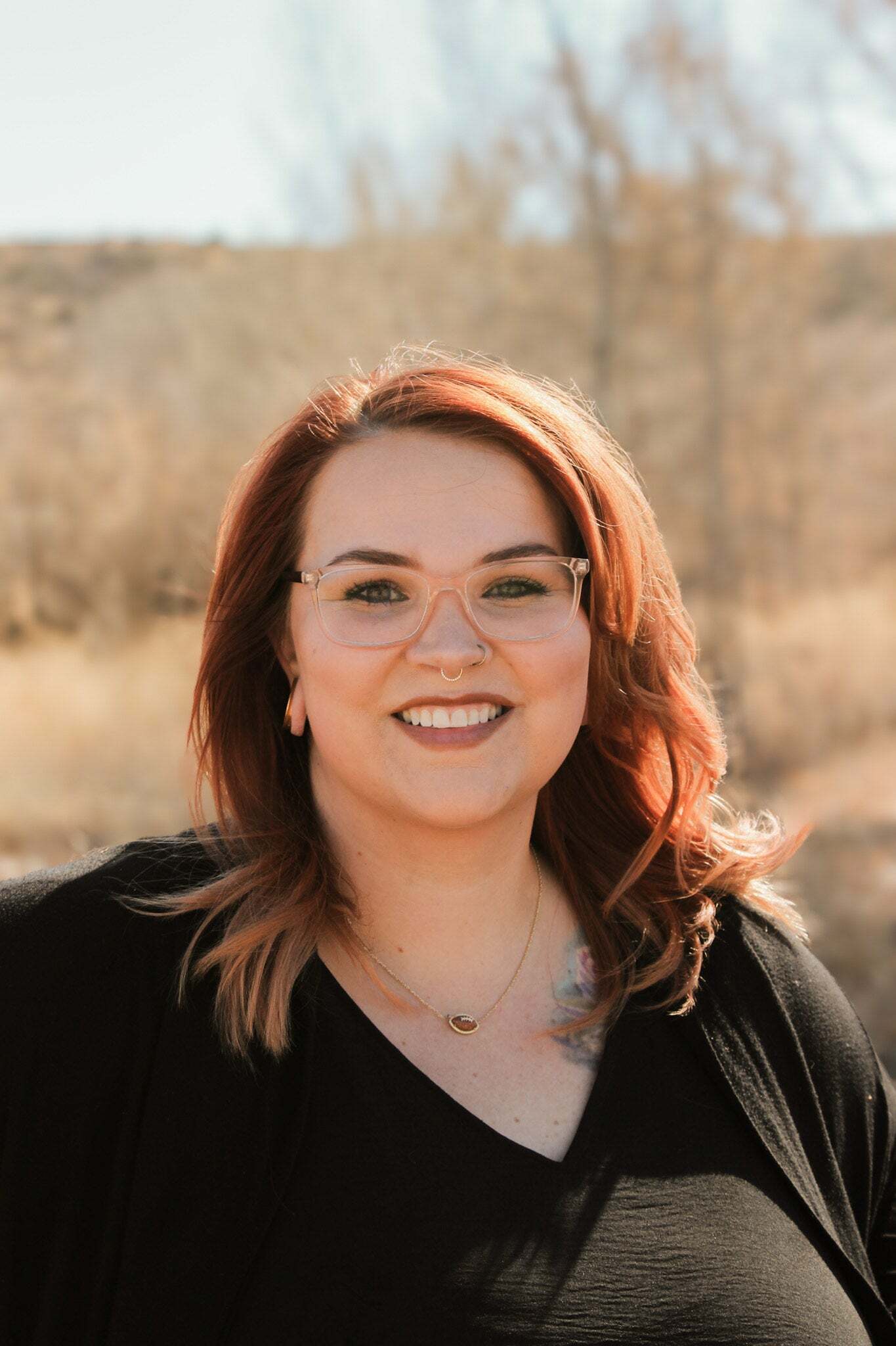 Kailey Clayter, Real Estate Salesperson in Prescott, BloomTree Realty