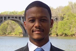 DaCorey Carter, Real Estate Salesperson in Fredericksburg, Elite