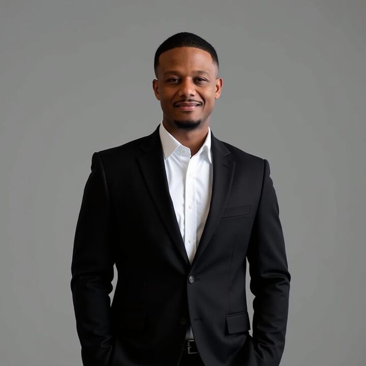 DaCorey Carter, Real Estate Salesperson in Fredericksburg, Elite