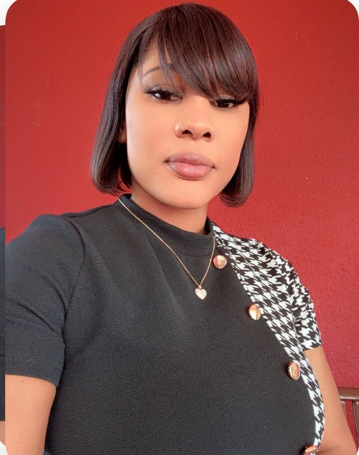 Tashika Roseway-Barnes, Real Estate Salesperson in Orlando, Carioti