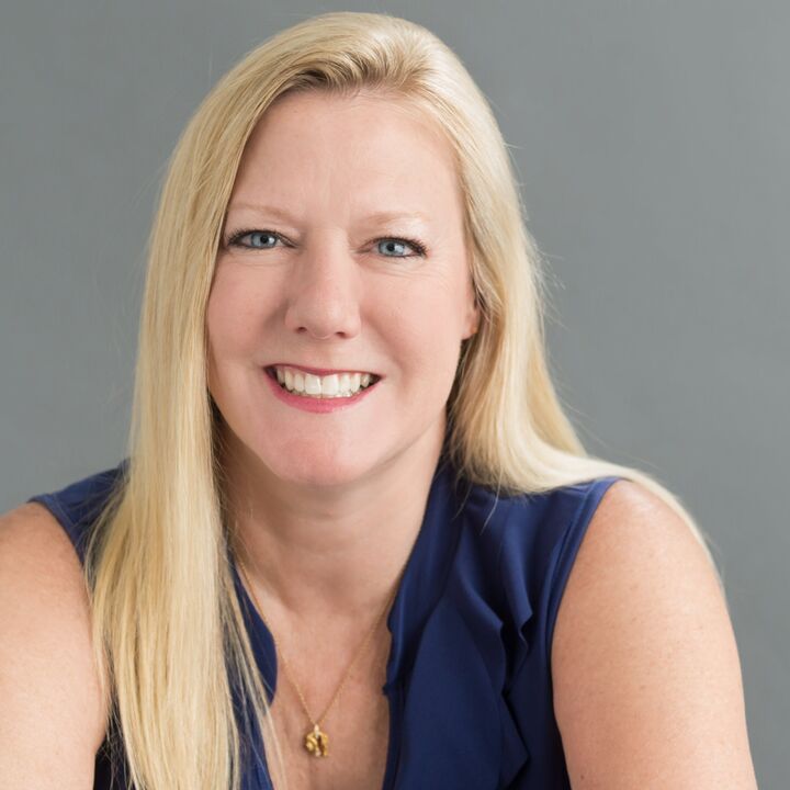 Janna Busch, Real Estate Salesperson in Coeur D Alene, Beutler & Associates