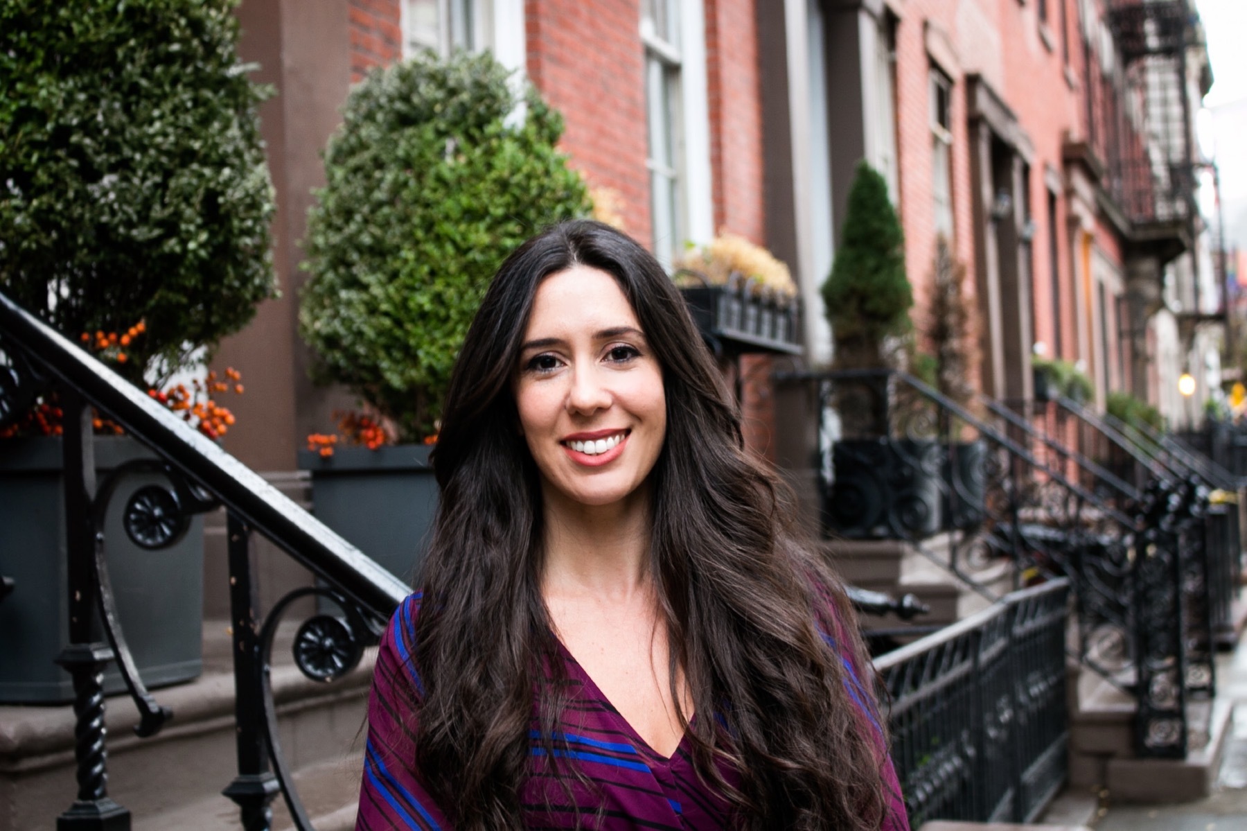 Maria Valcarcel Fernandez, SALESPERSON in Hoboken, Howard Hanna Rand Realty