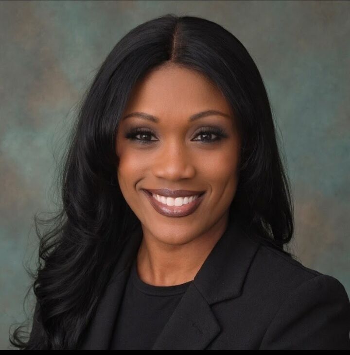 Lisa Rosas,  in Redlands, Tower Agency