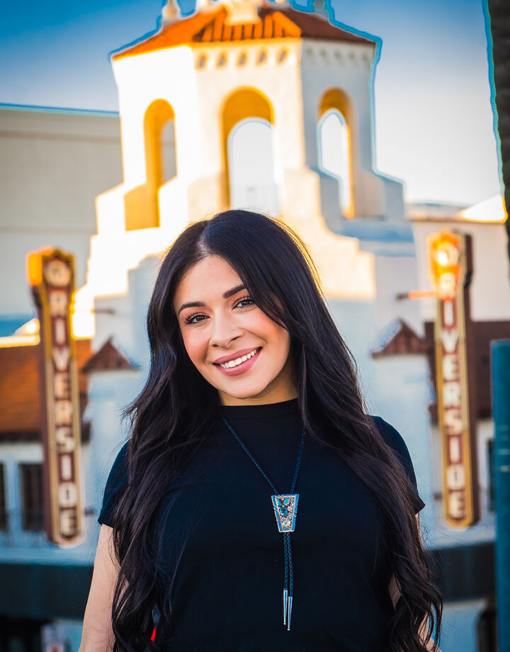Sarah Ayala Real Estate .,  in Riverside, Tower Agency