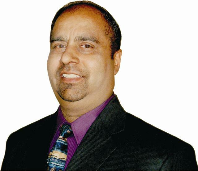Harbhajan Panesar, Sales Representative in Brampton, CENTURY 21 Canada
