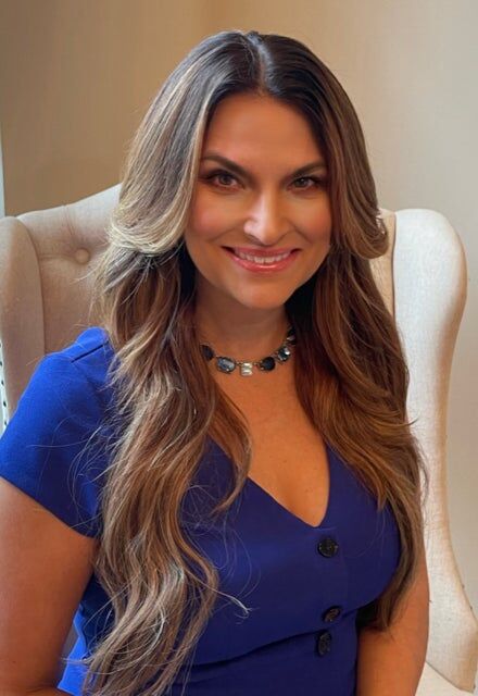 Teresa Bratcher,  in Winchester, Premier