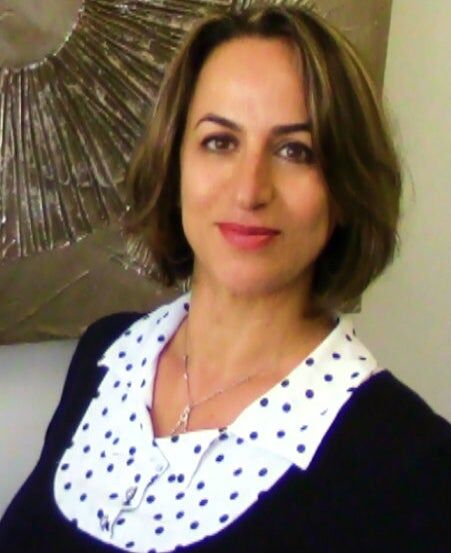 MARJANE GOLIAN,  in Beverly Hills, Nelson Shelton Real Estate ERA Powered