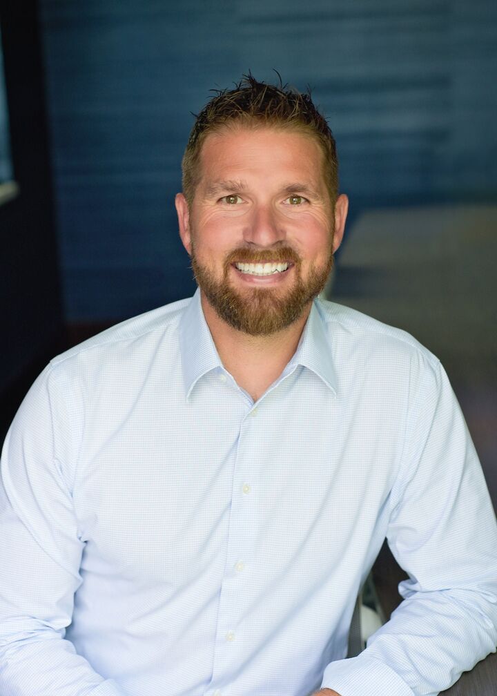 Sean McMonigle, Real Estate Salesperson in Middletown, Heritage