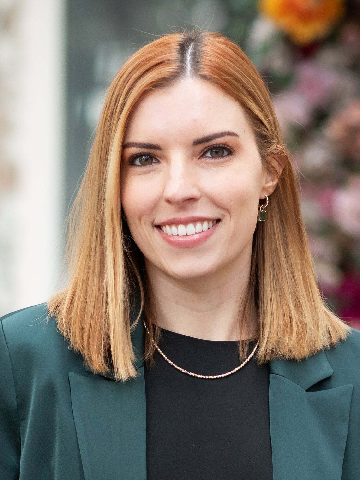 Chantel Wade, Real Estate Salesperson in Savannah, Austin Hill Realty