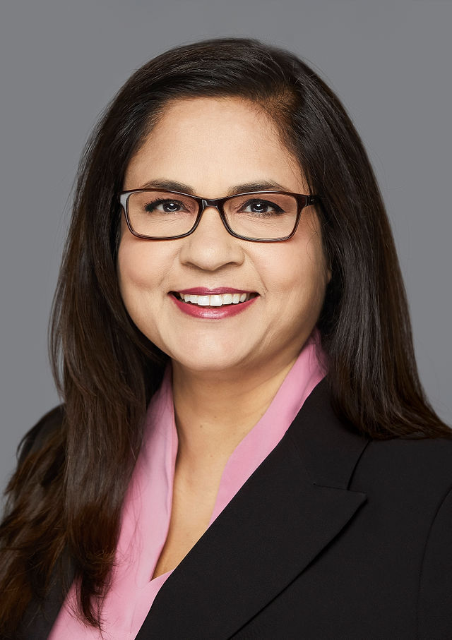 Perveen Bajwa,  in Mississauga, Coldwell Banker Sun Realty, Brokerage