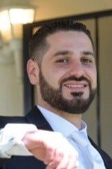 Sam Dorgalli, Real Estate Salesperson in Porter Ranch, Quality Properties