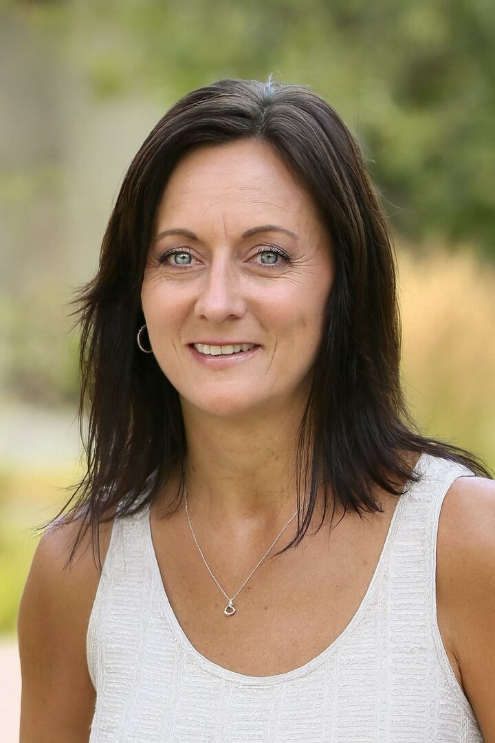 Susan Romano,  in Huntley, New Heritage