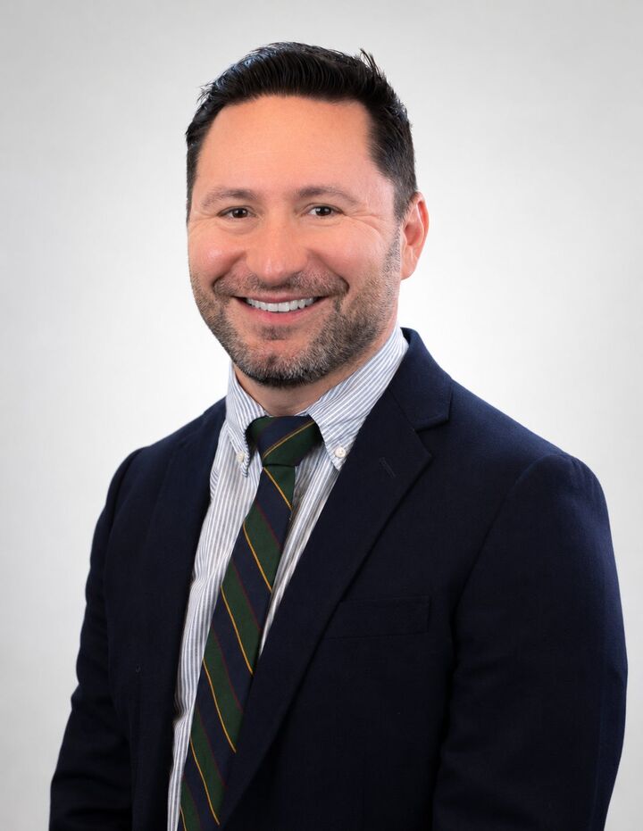 Ryan Segura, Real Estate Salesperson in Doylestown, Hearthside