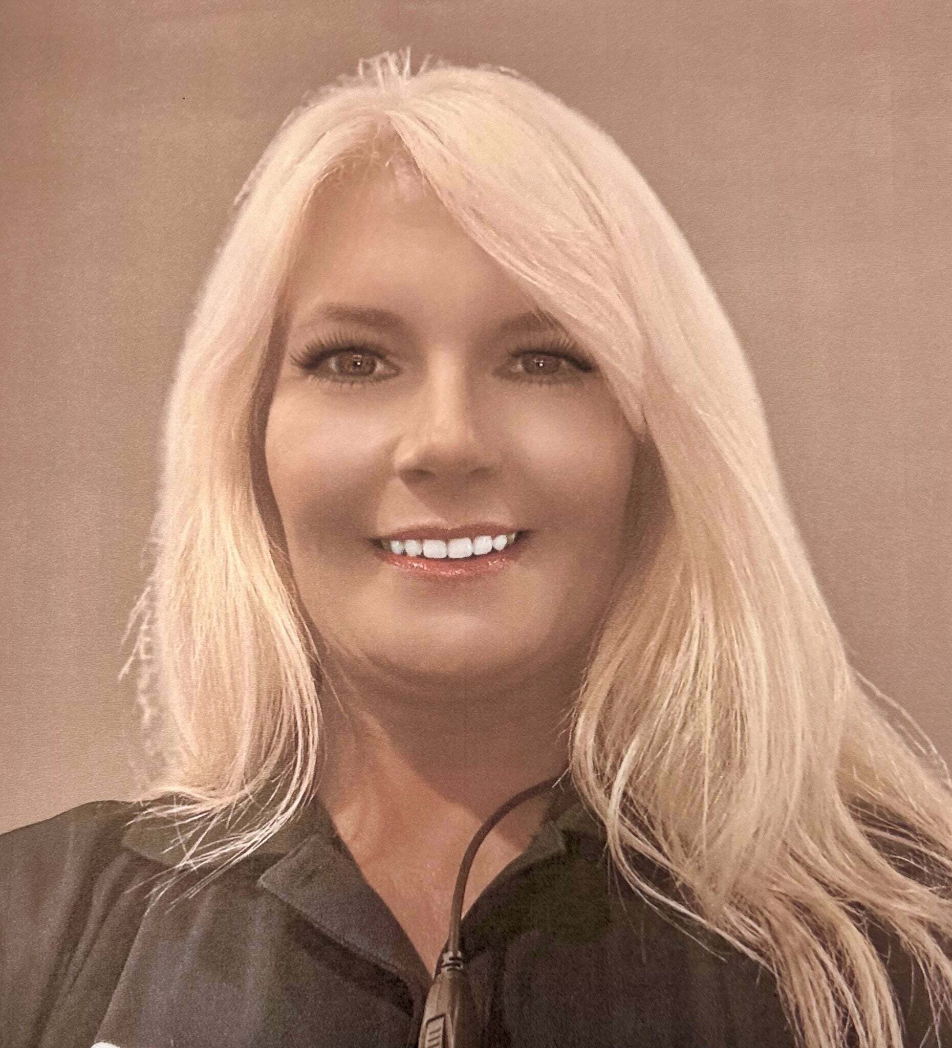 Rita Zatko, Real Estate Salesperson in Las Vegas, Americana