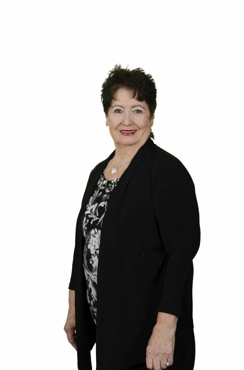 Mary Lou Bush, Real Estate Salesperson in Cincinnati, ERA Real Solutions Realty
