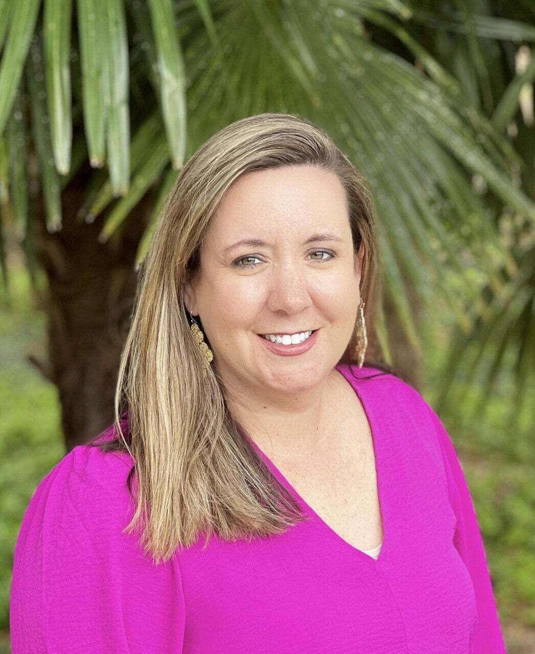 Jennifer Tanner, Real Estate Salesperson in Mobile, Platinum Properties