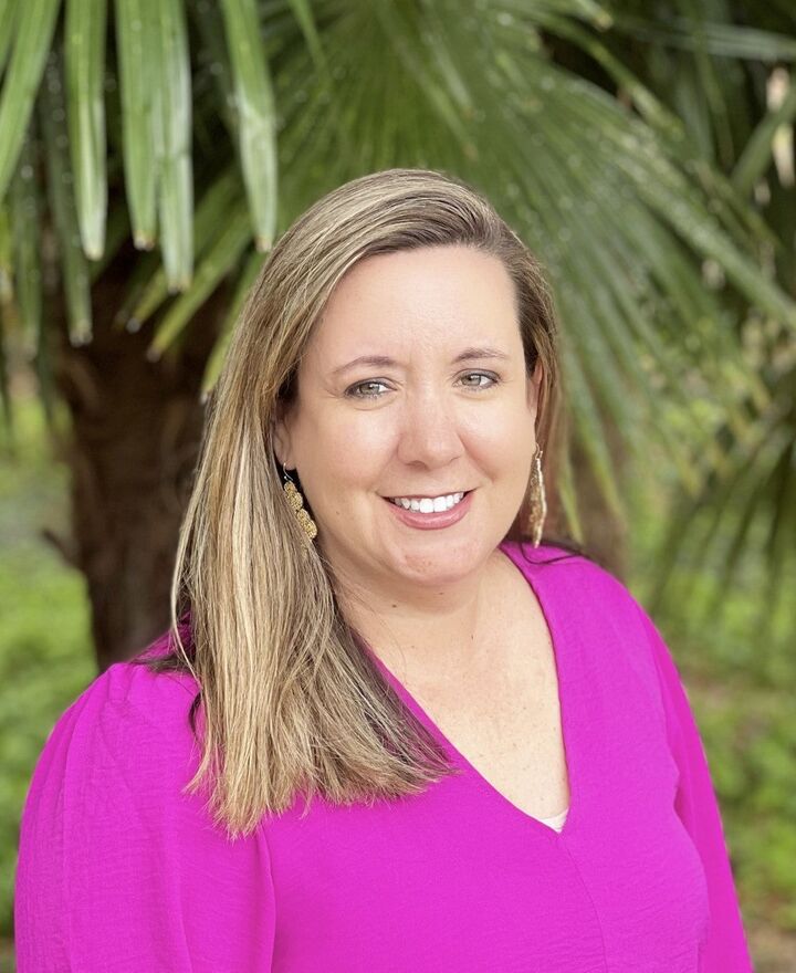 Jennifer Tanner, Real Estate Salesperson in Mobile, Platinum Properties