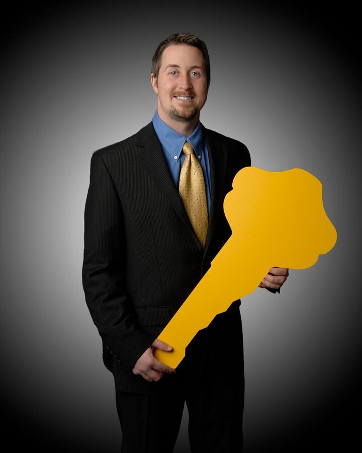 JONATHAN ATKINSON, Real Estate Salesperson in Pleasant View, Landmark Realty