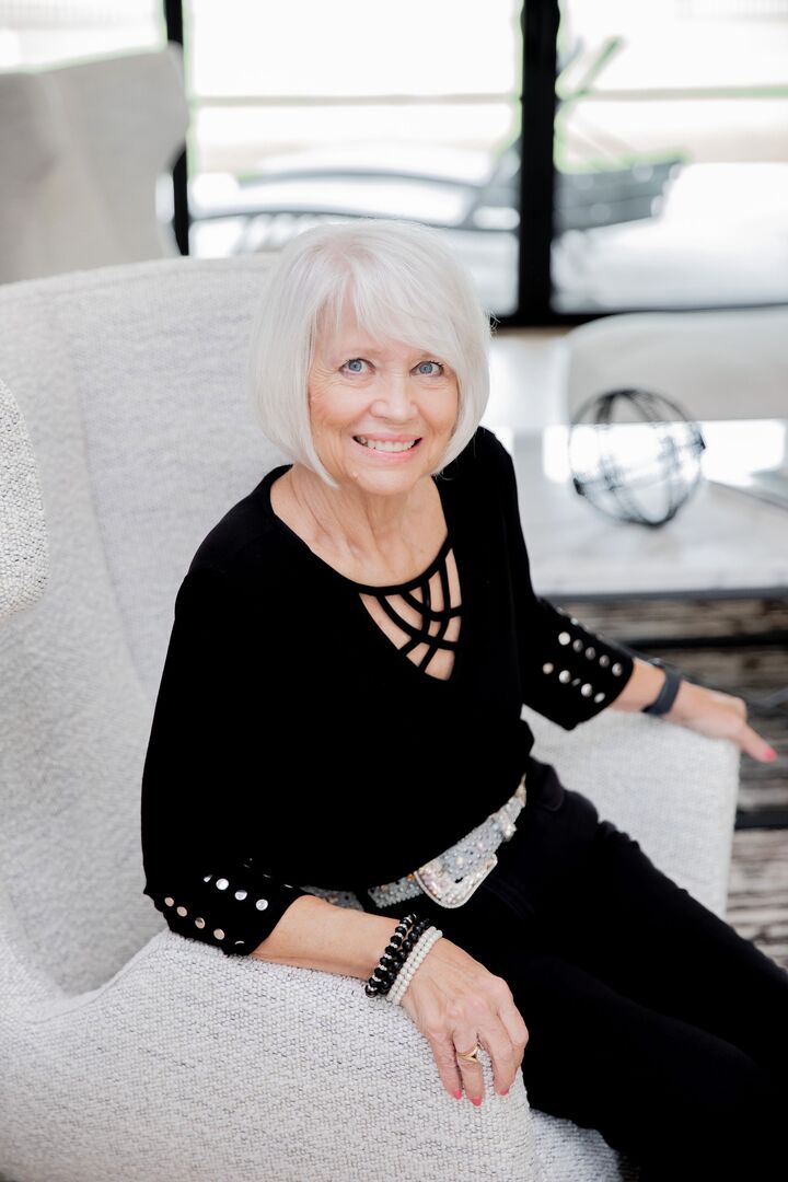 Patti Murr, Real Estate Salesperson in Lindale, I-20 Team