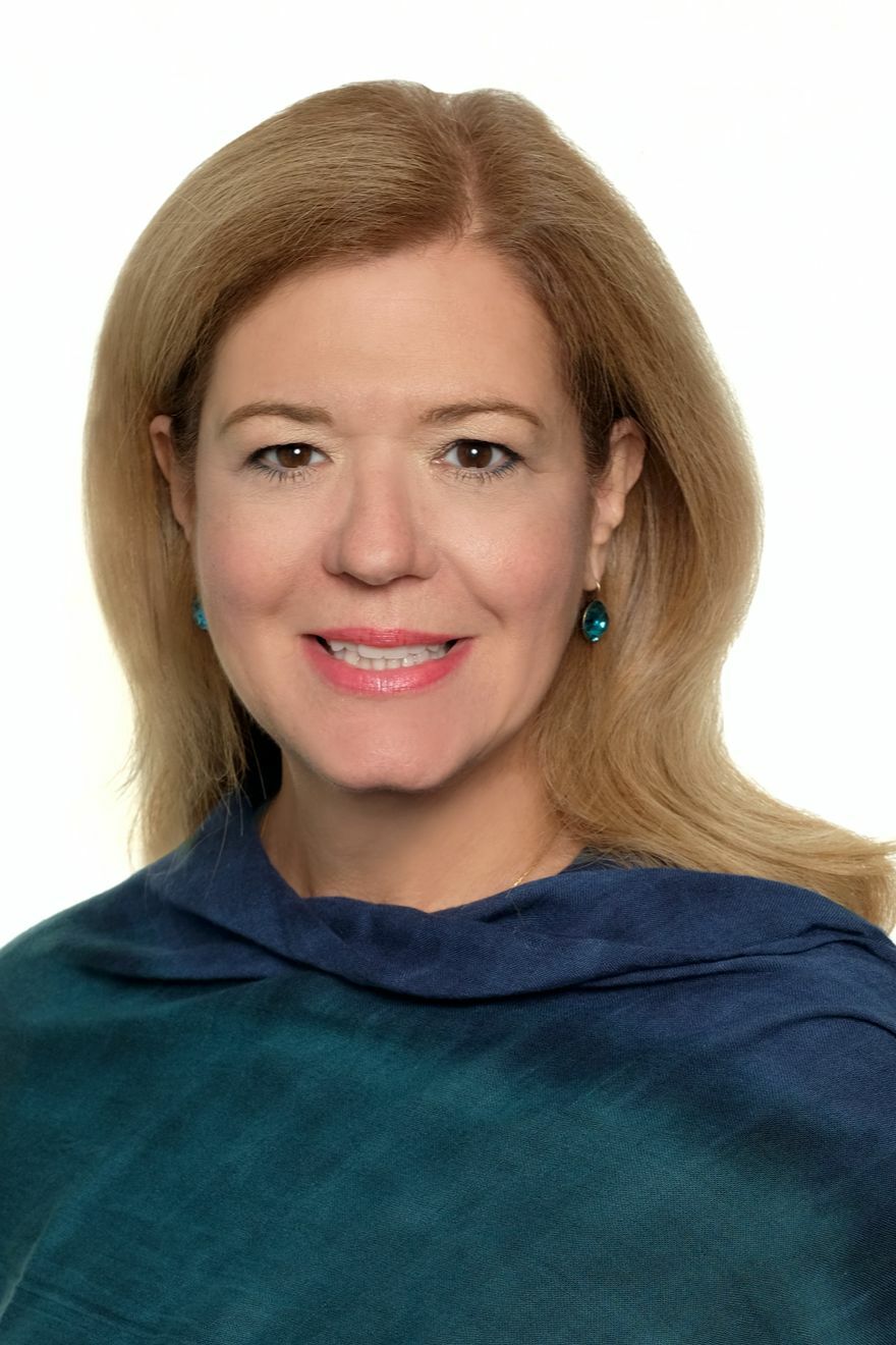 Gina Hess,  in Orlando, Florida