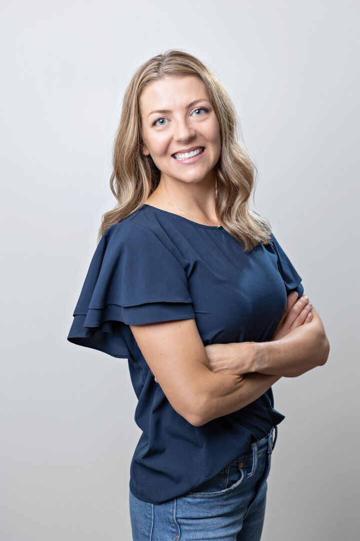 Ashley Cook, Real Estate Salesperson in Cottonwood, Northland