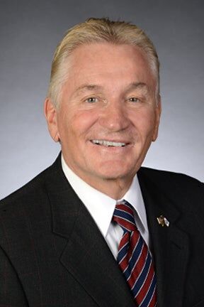 Joe Rauh, Real Estate Broker/Owner in Sewell, Rauh & Johns