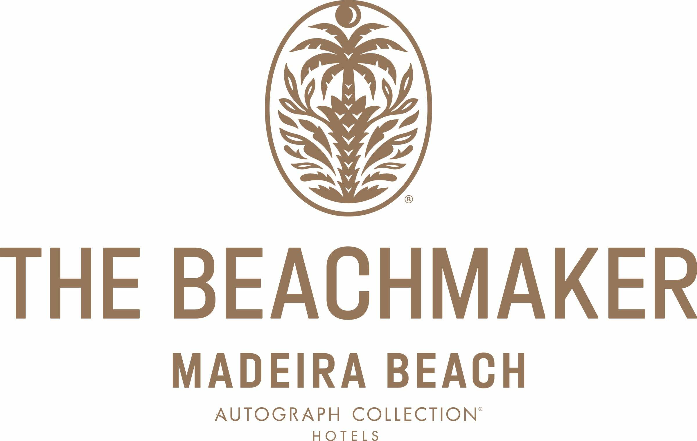 Beachmaker Sales,  in Madeira Beach, Beggins Enterprises