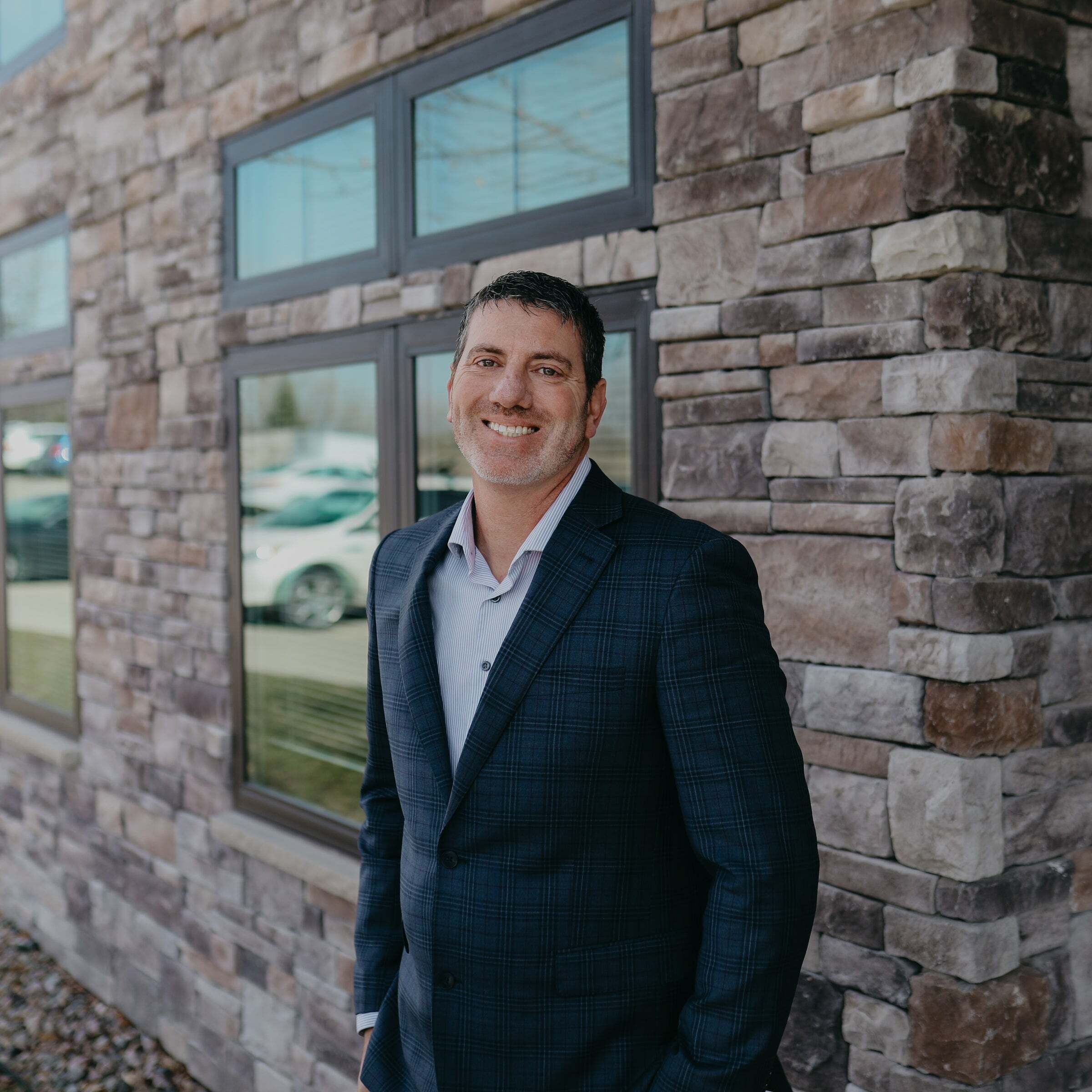 Brett Mount, Real Estate Salesperson in Ames, Signature Real Estate