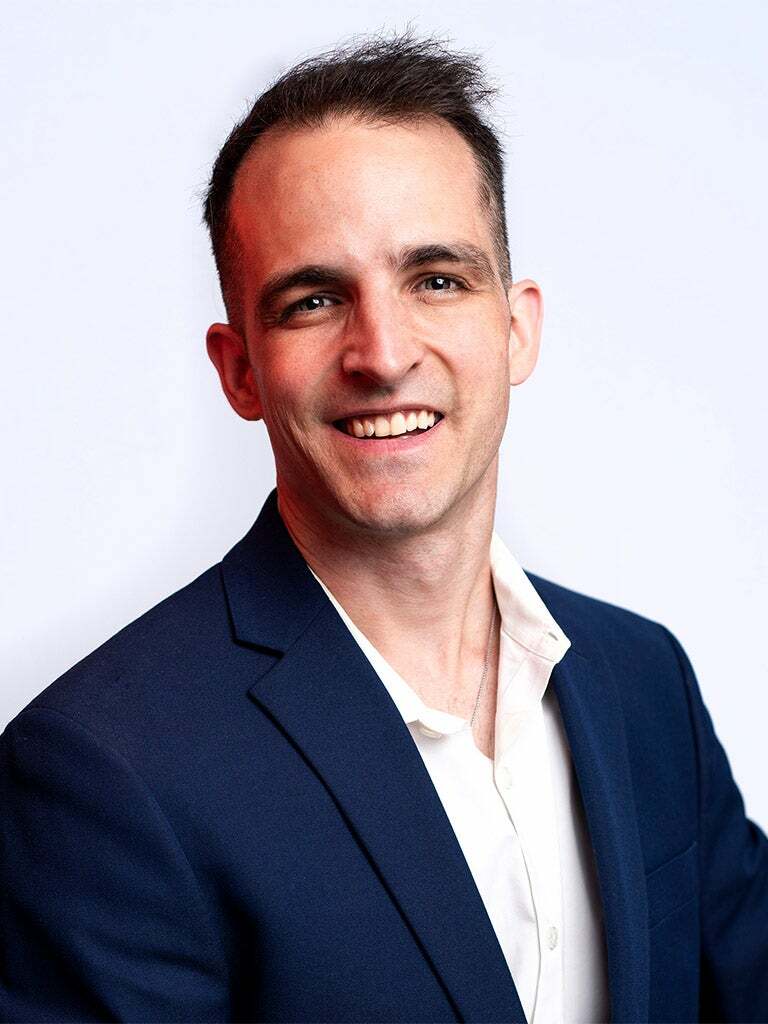 David Boyette, Real Estate Salesperson in Onalaska, Affiliated