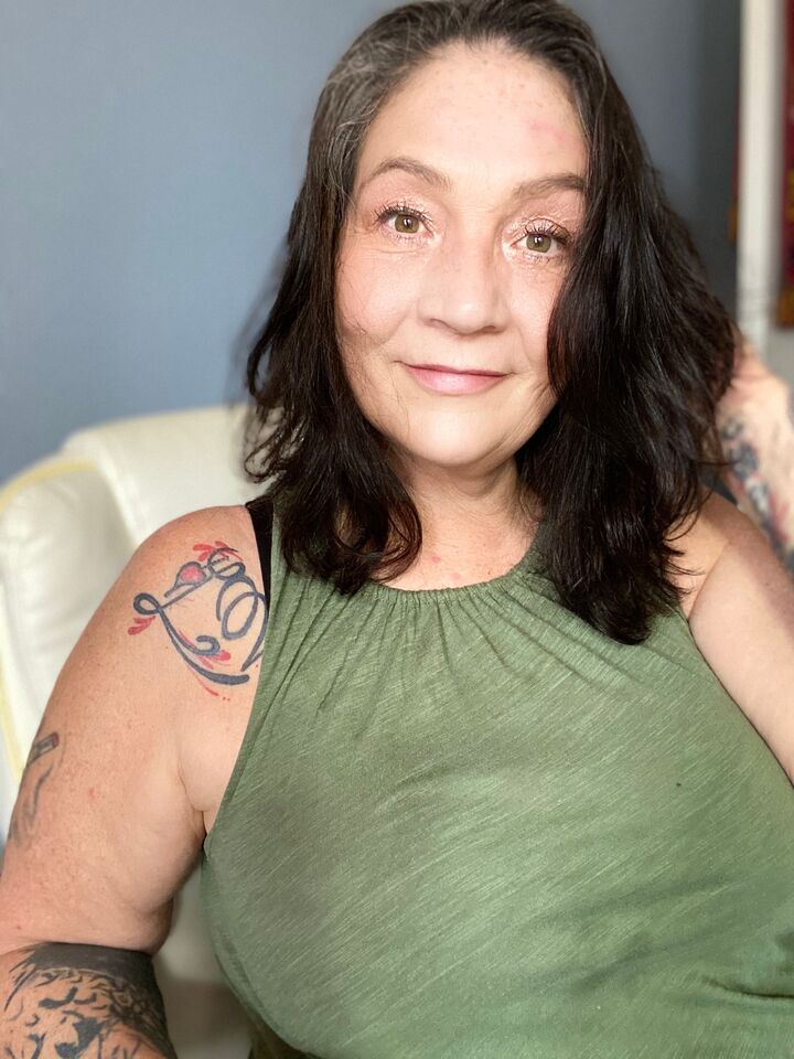 Tamera Martinez, Real Estate Salesperson in Henderson, Universal