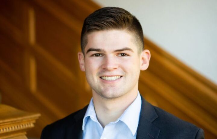 Cody Davis, Associate Real Estate Broker in Moses Lake, Gary Mann Realty