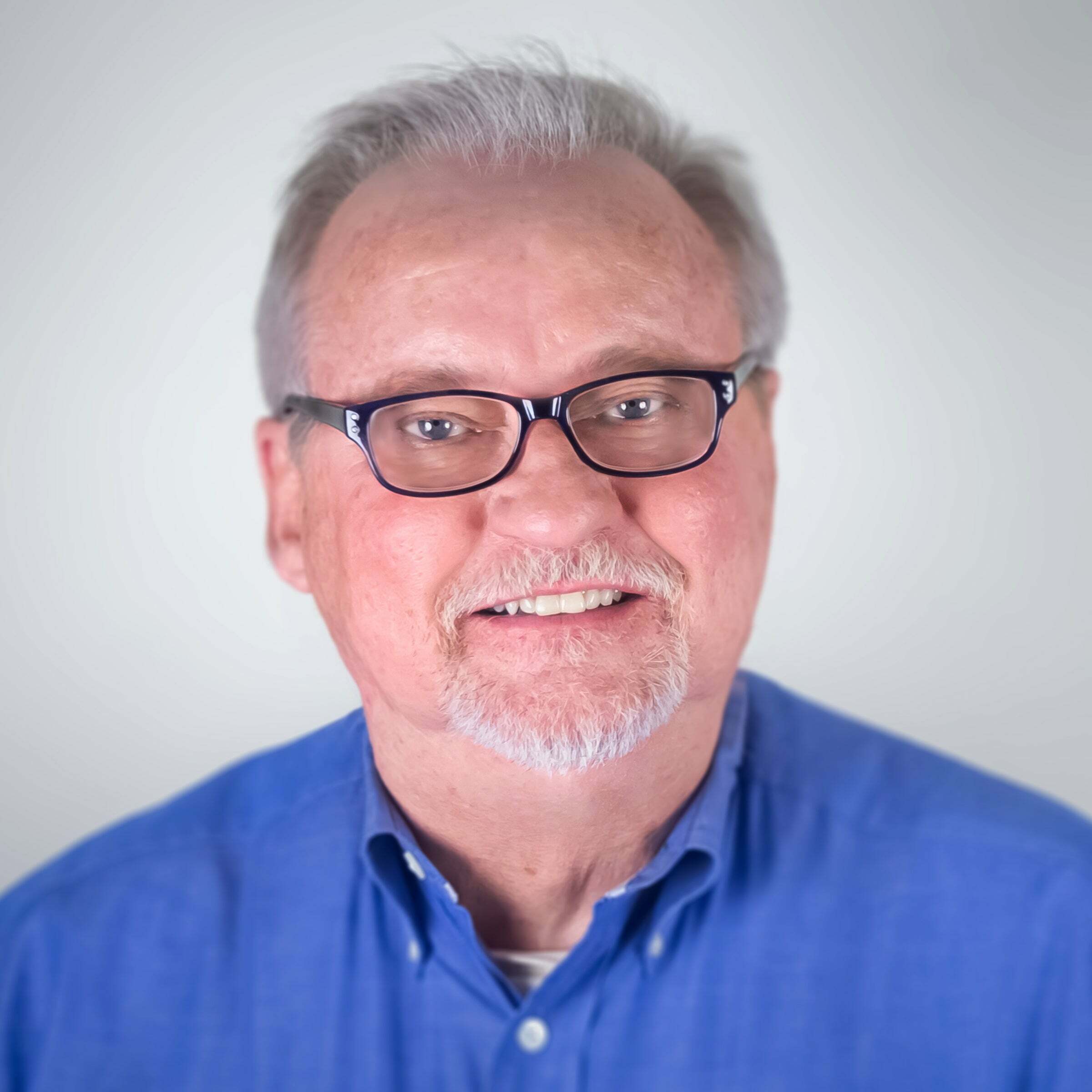 Ken Riley, Real Estate Salesperson in Eureka Springs, Action Realty