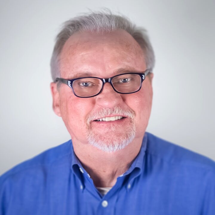 Ken Riley, Real Estate Salesperson in Eureka Springs, Action Realty