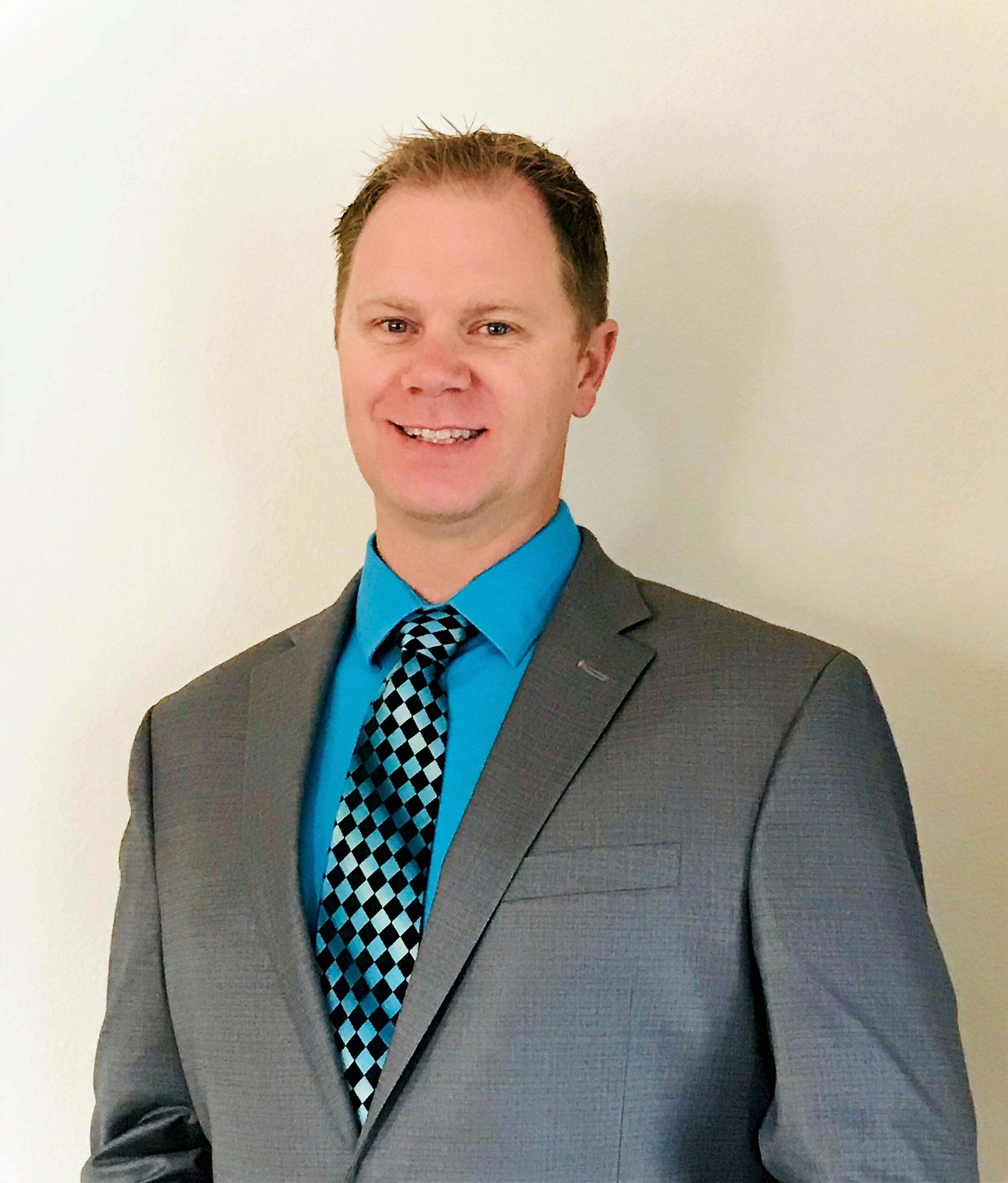 Michael Houck, Real Estate Salesperson in La Mesa, West