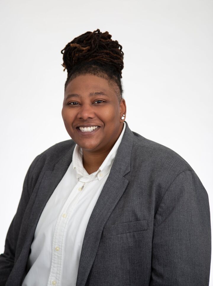 Nikki Byrd, Real Estate Salesperson in Metairie, TEC