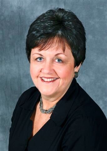 Cathey King, Associate Real Estate Broker in Valdosta, Anabasis Realty