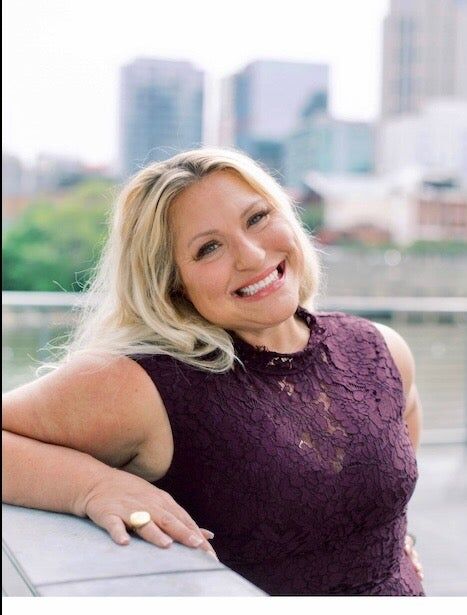 Kristen Benson, Real Estate Salesperson in Memphis, Collins-Maury