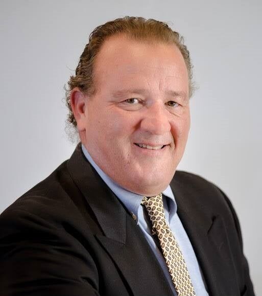 Kurt Stingley, Real Estate Salesperson in Hemet, Masters