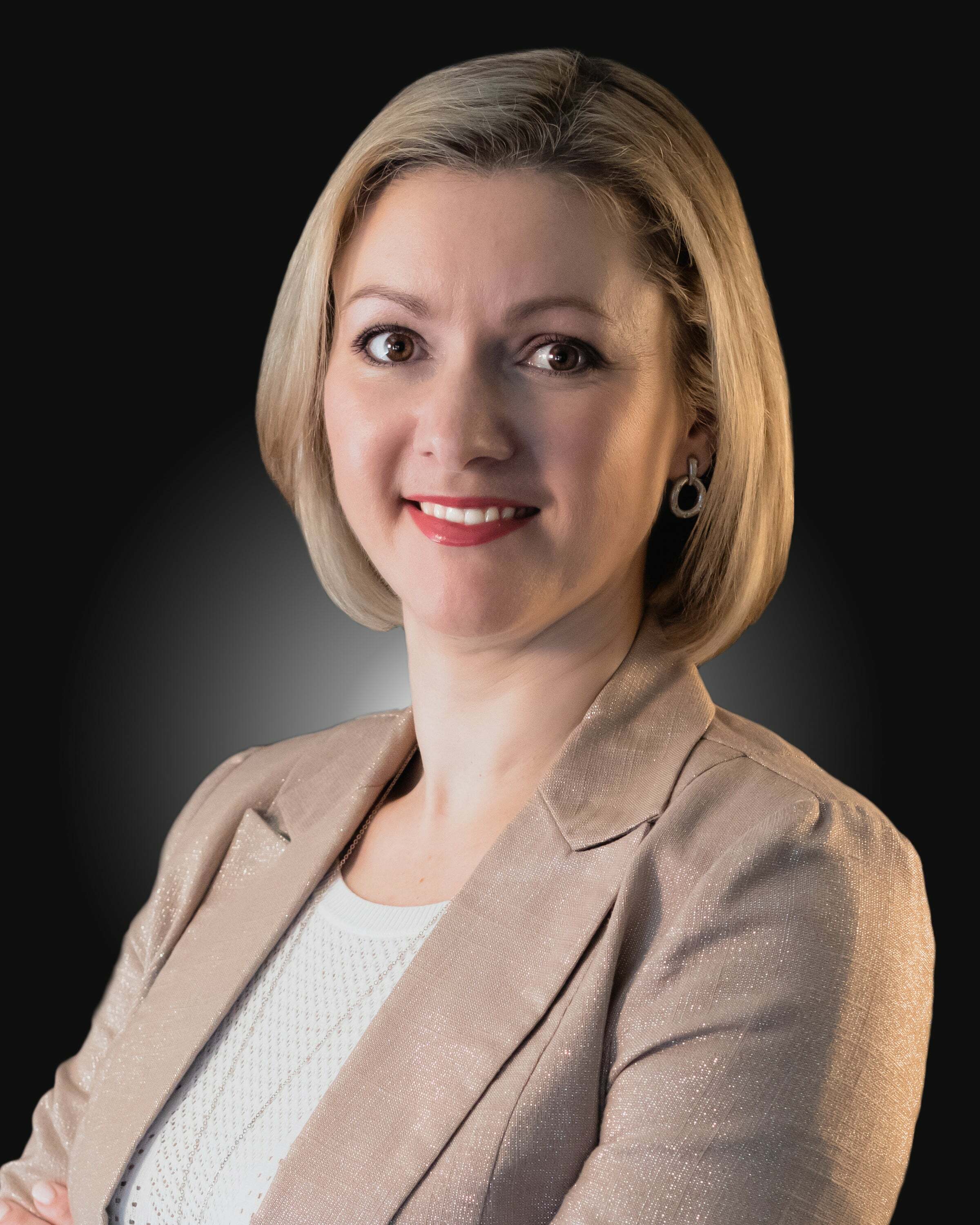 Maria Kaftanovskaya, Real Estate Salesperson in Ocoee, Carioti