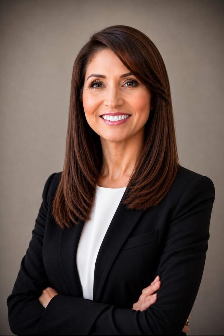 Sue Haydon,  in Jackson, Southern Realty