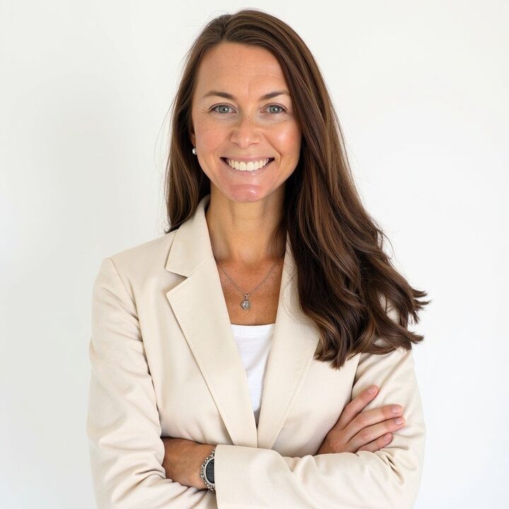 Jillian Brooks,  in Chestertown, Chesapeake Real Estate Company