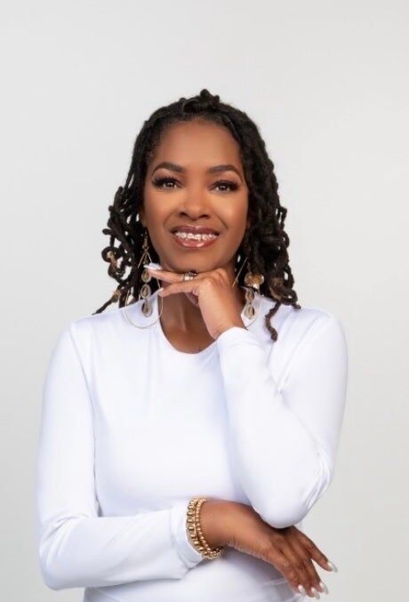 Rain Shalom, Real Estate Salesperson in Macclenny, Anabasis Realty