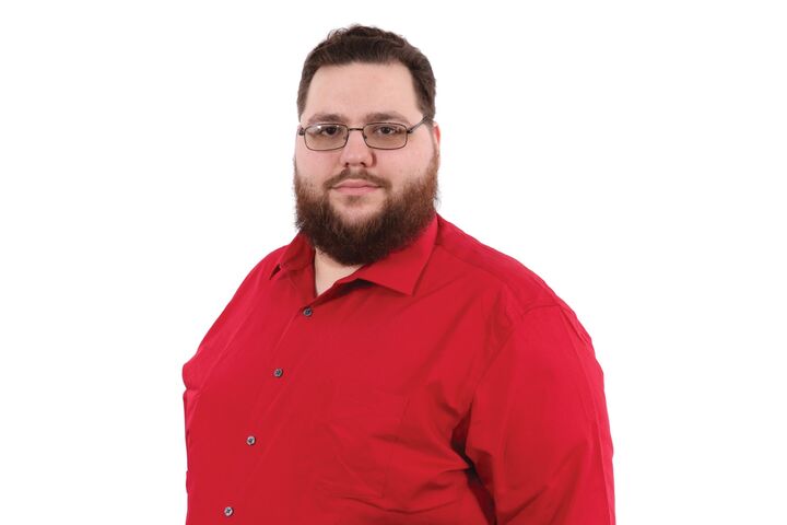 Jordan Burnett, Real Estate Salesperson in Colleyville, Judge Fite Company