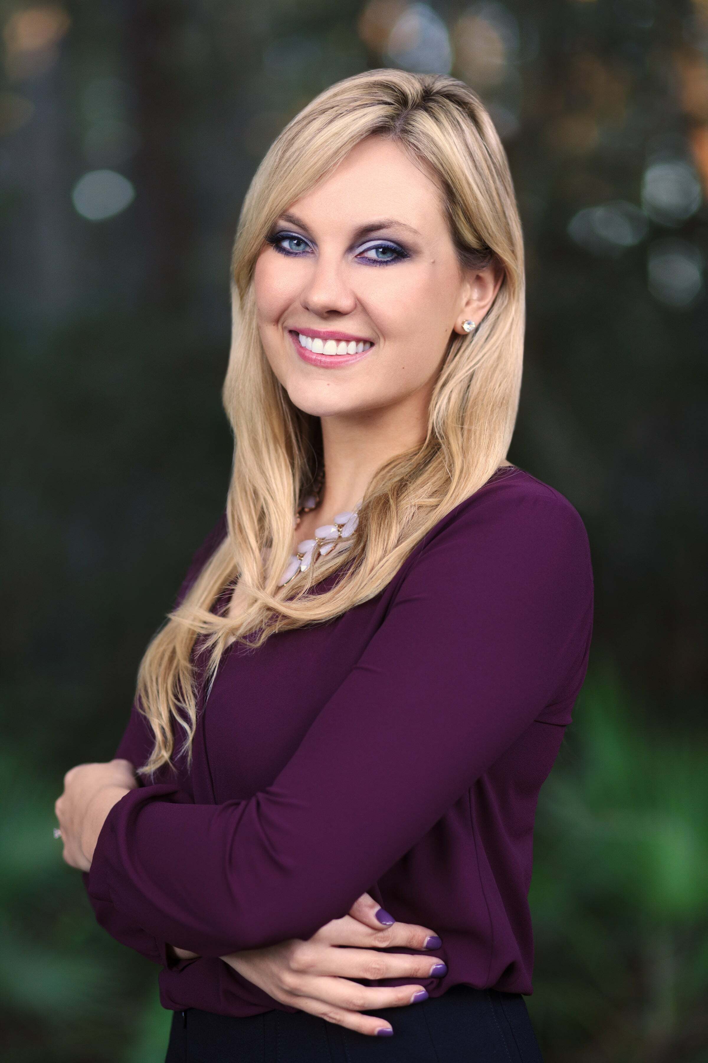 Lauren Hobby, Real Estate Salesperson in Zephyrhills, Bill Nye Realty, Inc.