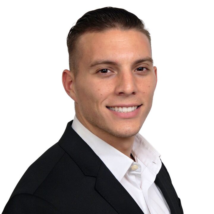 Chris Eterno, Real Estate Salesperson in Boca Raton, Stein Posner
