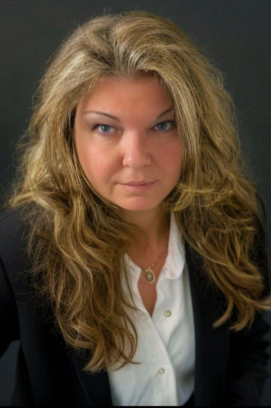 Venus Salvatore, Real Estate Salesperson in Wading River, M&D Good Life