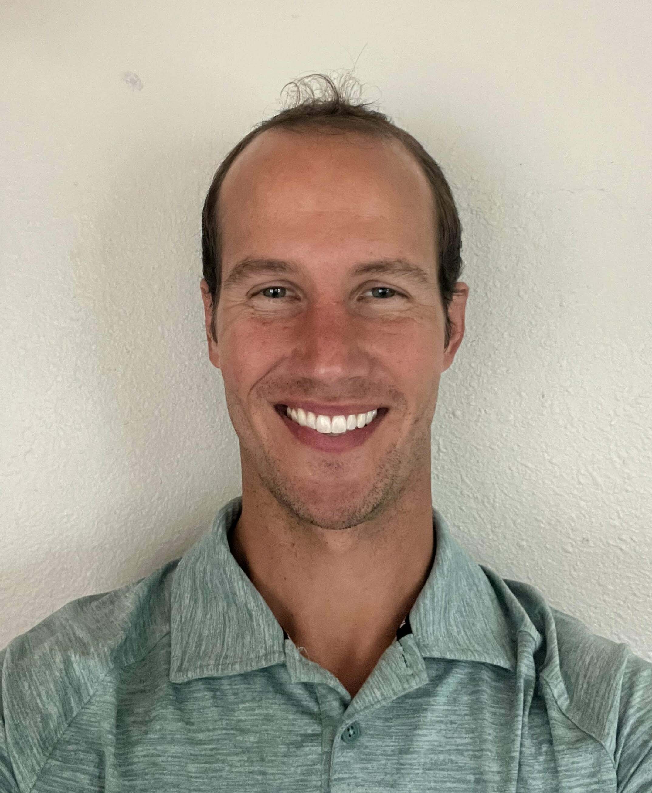 Greg Fisher, Real Estate Salesperson in Pismo Beach, Haven Properties